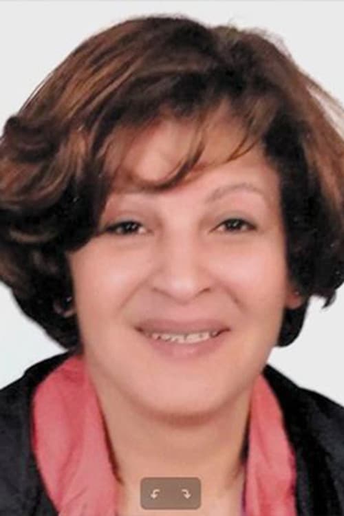 Ayşe Kilani