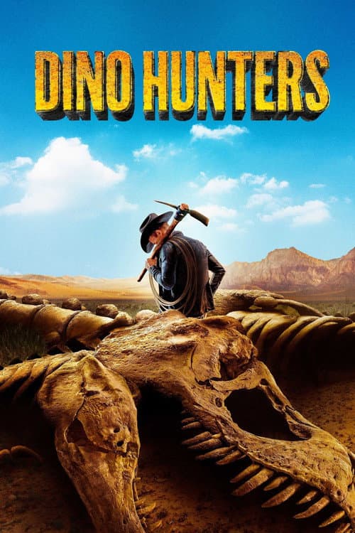 Dinozor Avcıları