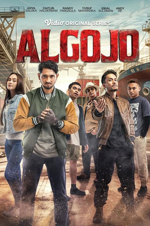Algojo afişi