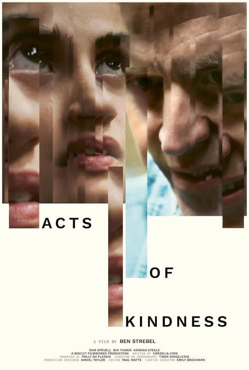 Acts of Kindness afişi