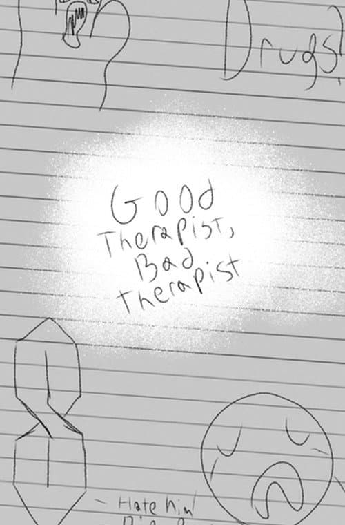 Good Therapist, Bad Therapist afişi