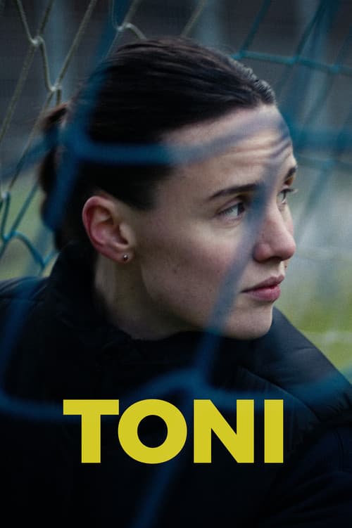TONI afişi