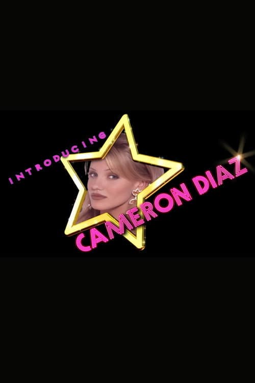 Introducing Cameron Diaz afişi