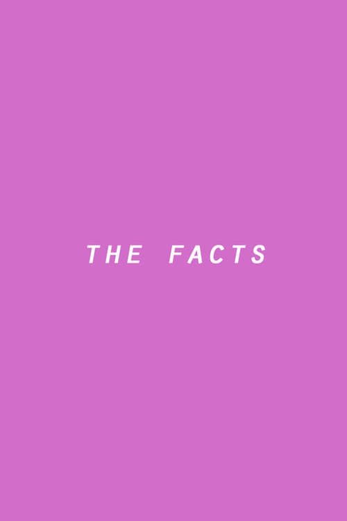 The Facts afişi