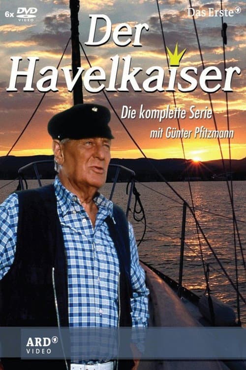 Der Havelkaiser afişi