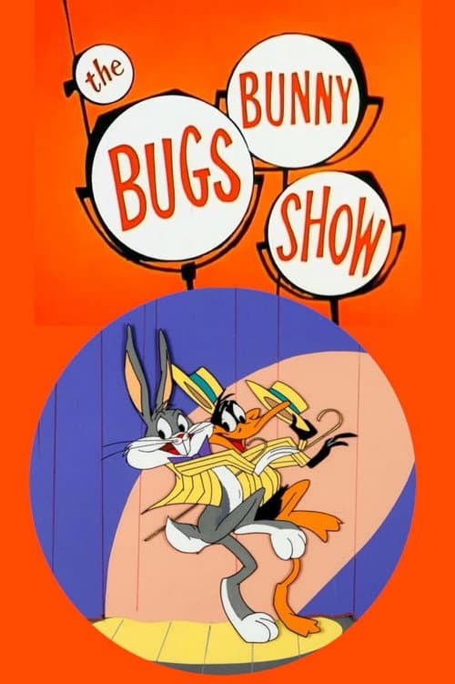 The Bugs Bunny Show afişi