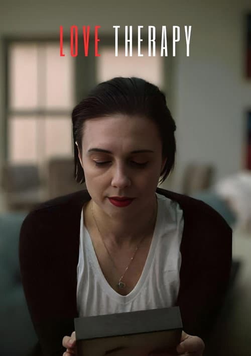 Love Therapy afişi