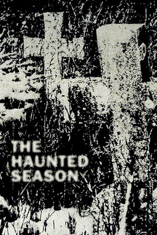 The Haunted Season afişi