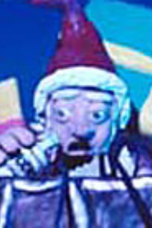 Joyeux Noël Félix! afişi