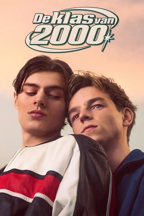 De klas van 2000 afişi