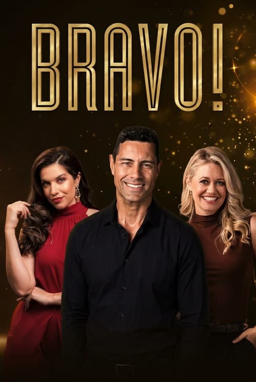 Bravo! afişi