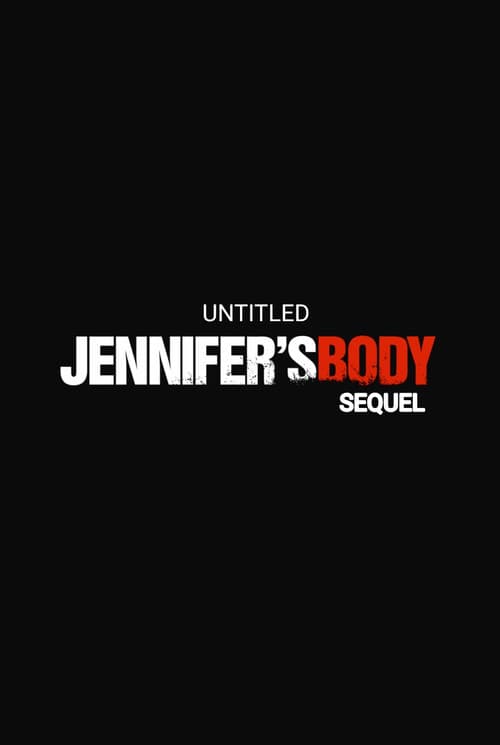 Untitled Jennifer’s Body Sequel