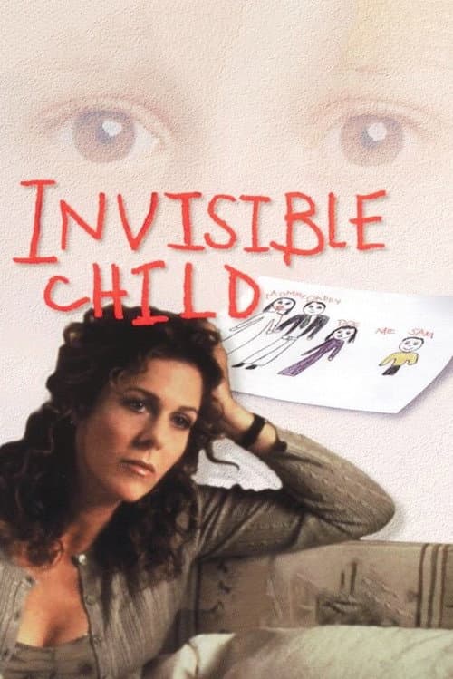 Invisible Child afişi