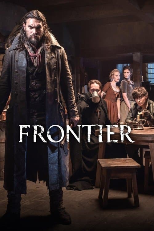 Frontier afişi