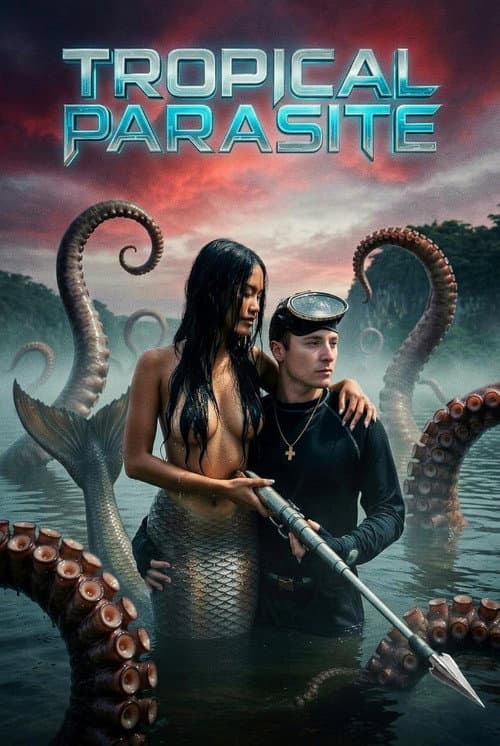Tropical Parasite afişi
