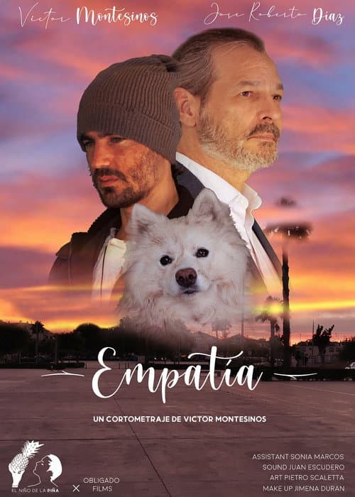 Empatia afişi