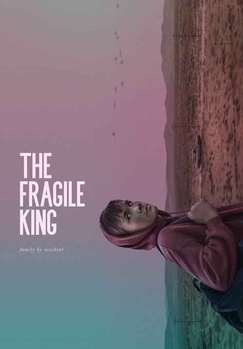 The Fragile King afişi