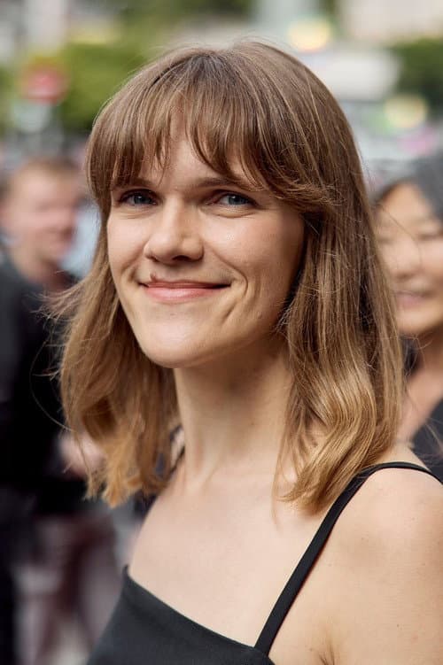 Gabrielė Urbonaitė