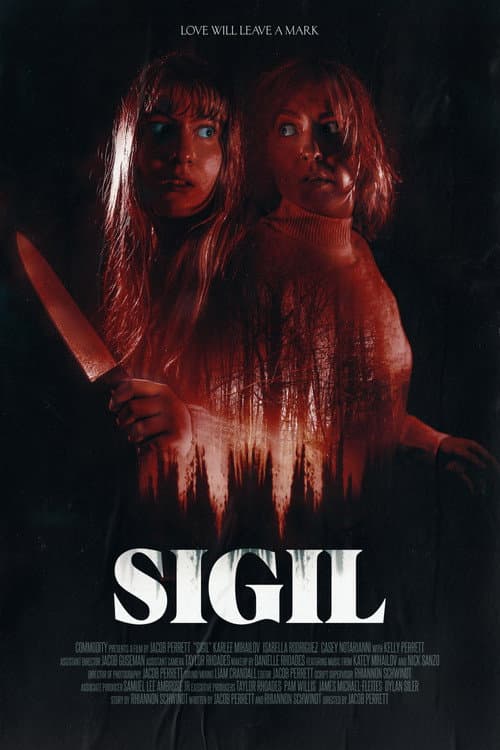 Sigil afişi