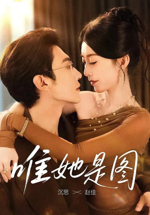The Deal of Love afişi