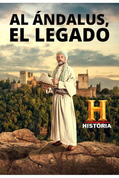 Al-Ándalus (El legado) afişi