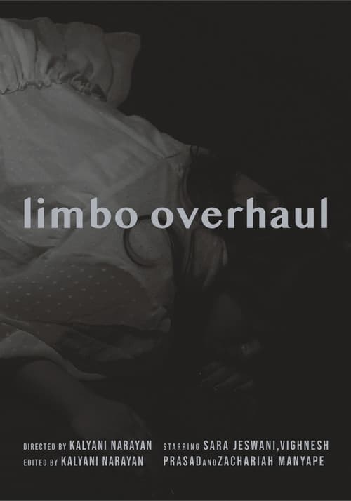 Limbo Overhaul afişi