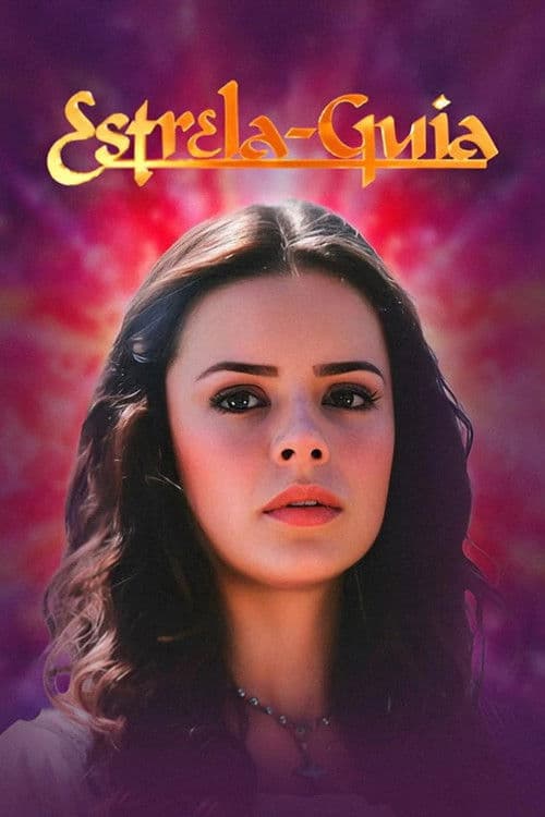 Estrela-Guia afişi