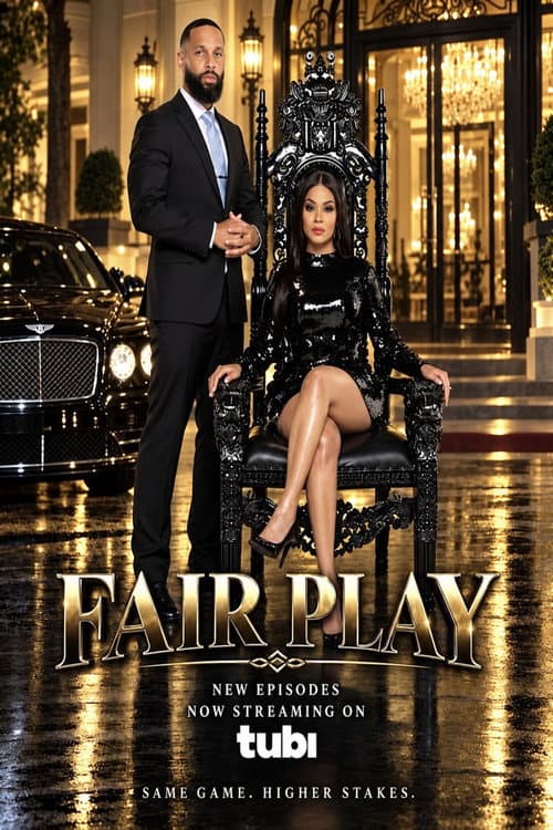 Fair Play afişi