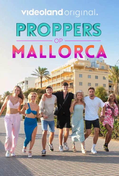 Proppers afişi