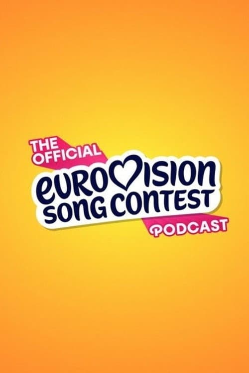 The Official Eurovision Song Contest podcast afişi