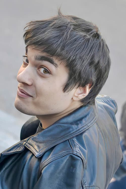 Damián Cabrio