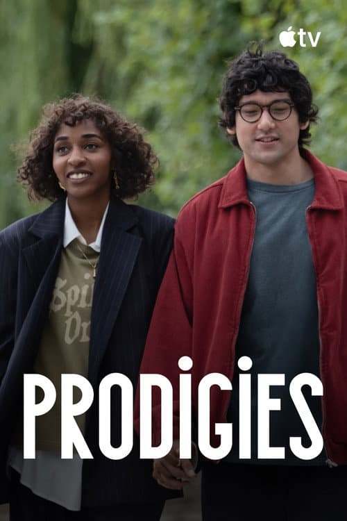 Prodigies afişi