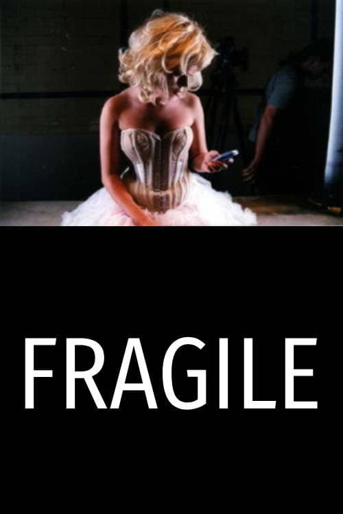 Fragile afişi