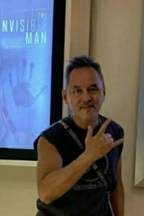 Heru Soewarno
