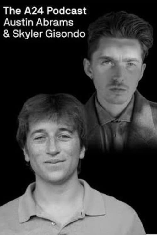Big Swings with Skyler Gisondo and Austin Abrams afişi