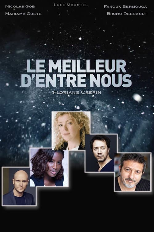 Le Meilleur d'entre nous afişi