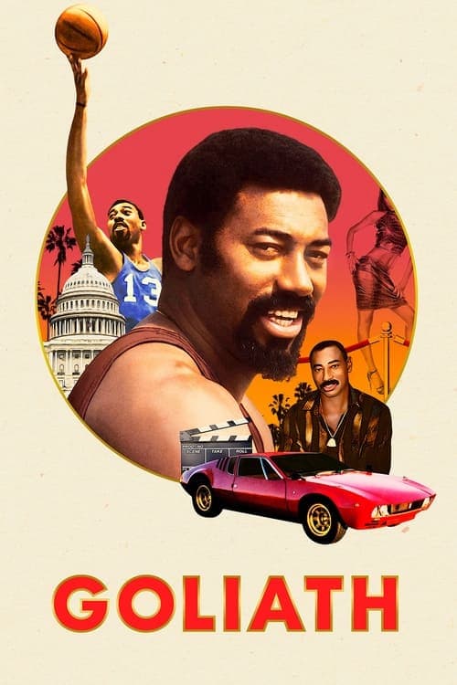Goliath afişi