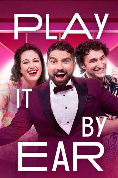 Play It By Ear afişi