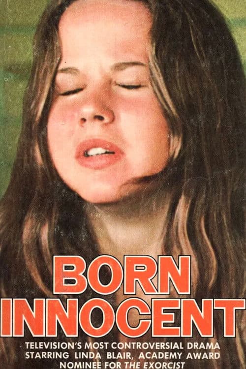 Born Innocent afişi