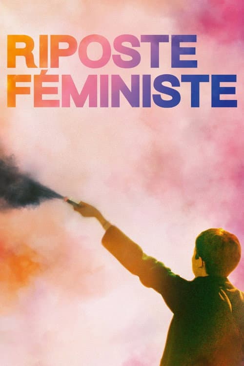 Riposte féministe afişi