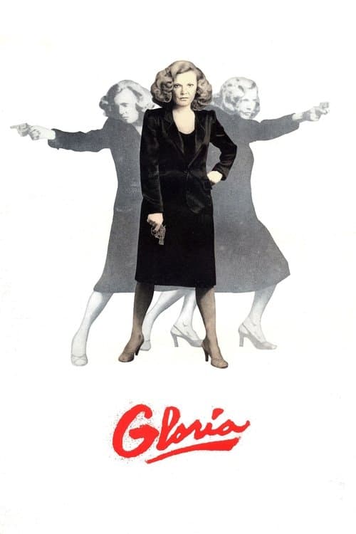 Gloria afişi