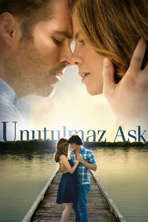 Unutulmaz Aşk afişi