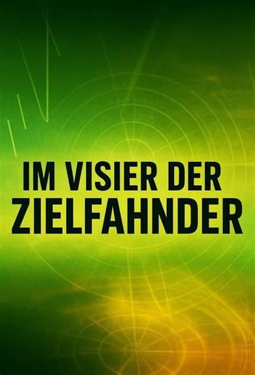 Im Visier der Zielfahnder afişi