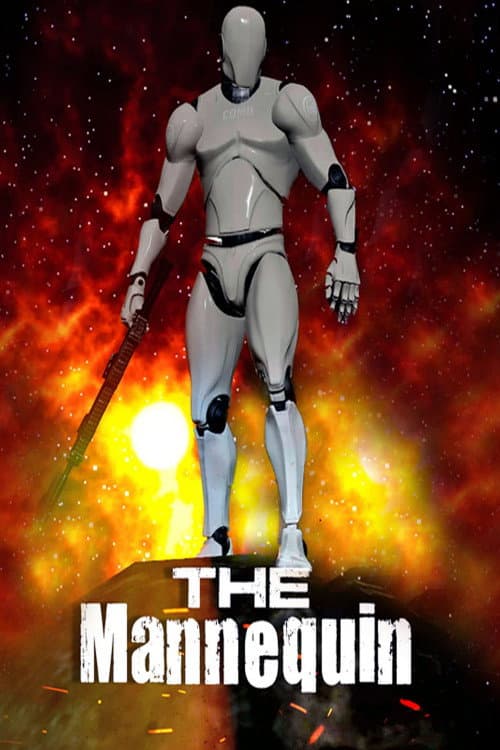 The Mannequin afişi