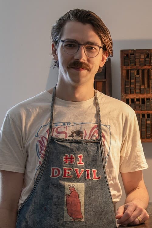 Duncan Major