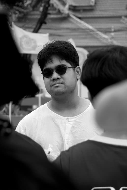 Rapeepat Wongsarapanchai