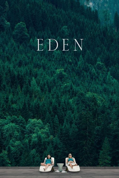 Edén afişi