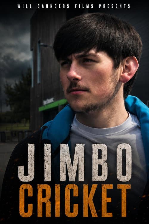Jimbo Cricket afişi