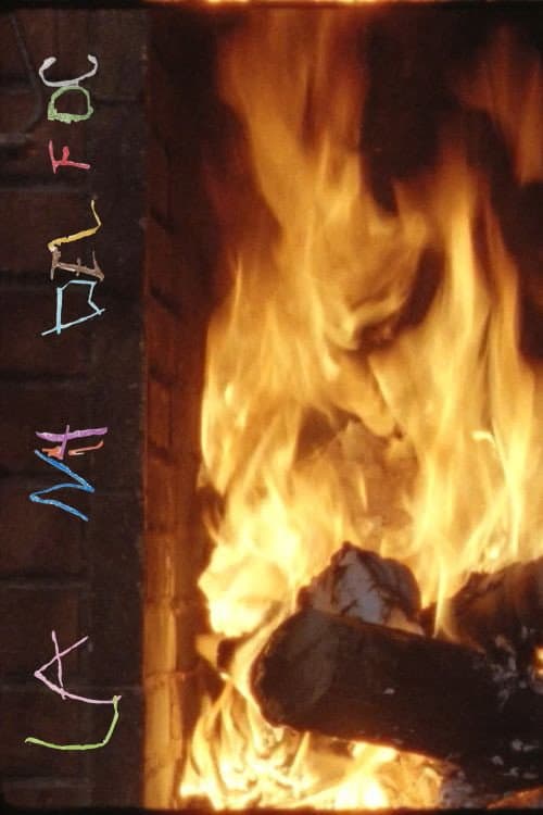 La Nit del Foc afişi
