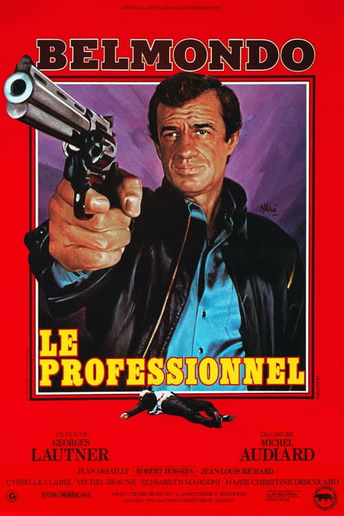 Profesyonel